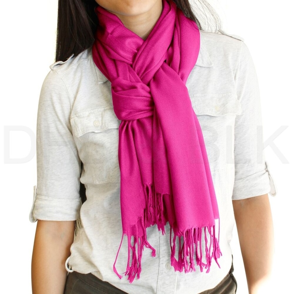 PASHMINA SILK Classic